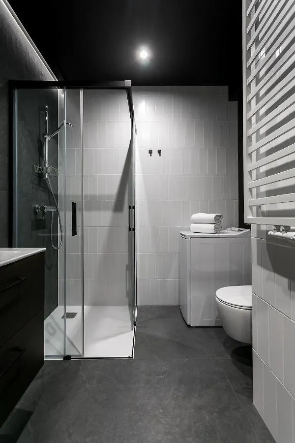 Barska 69 Apartments Krakow