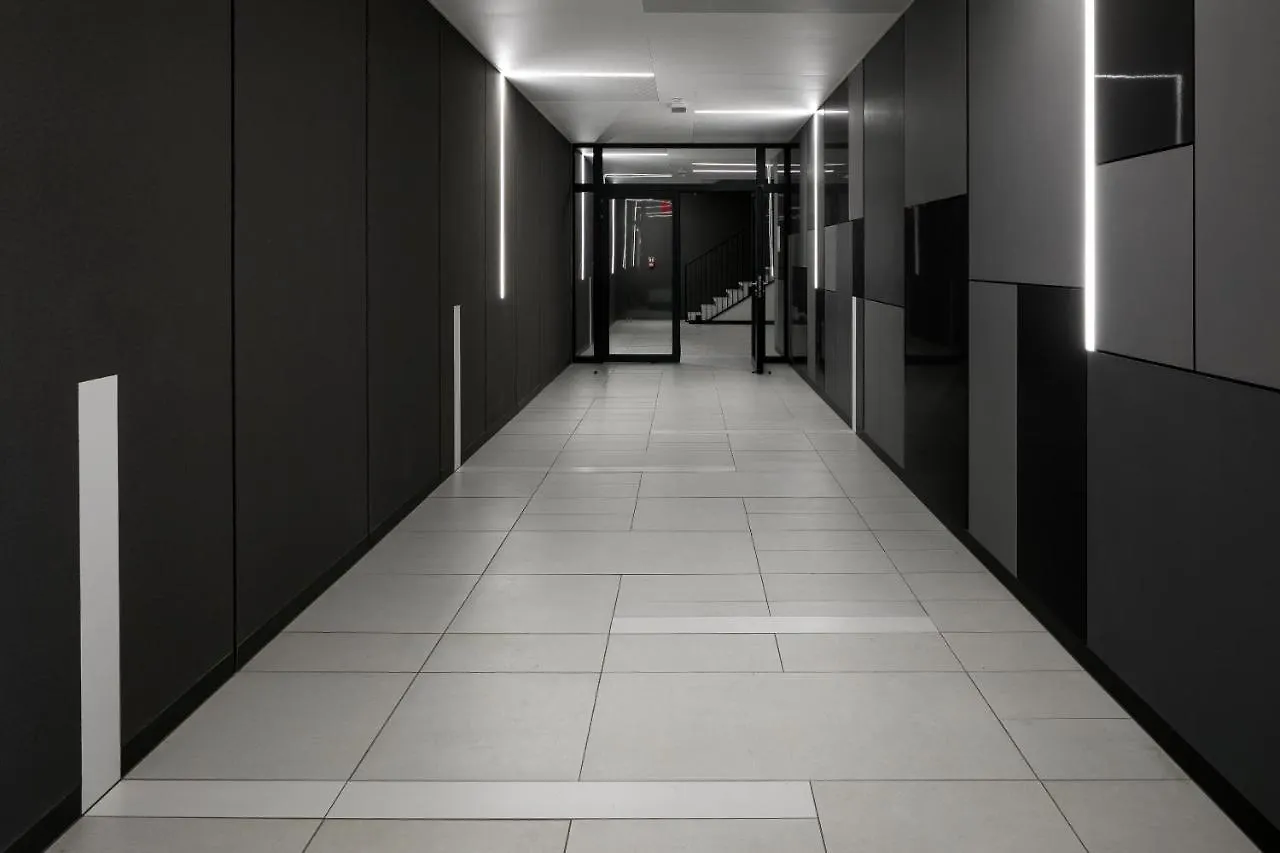 Barska 69 Apartments Krakow 0*,  Poland