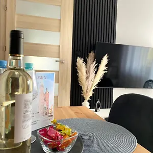 Przytulne Mieszkanie W Krakowie Kraków