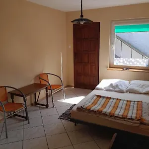 Goscinne , Kołobrzeg Polska