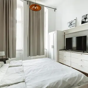 Komfortowy Apartament W Samym Centrum Wrocławia , Wrocław Polska