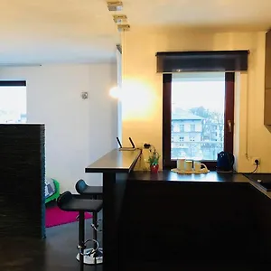Apartman Z Widokiem Na Wawel W Centrum Miasta, Krakkó