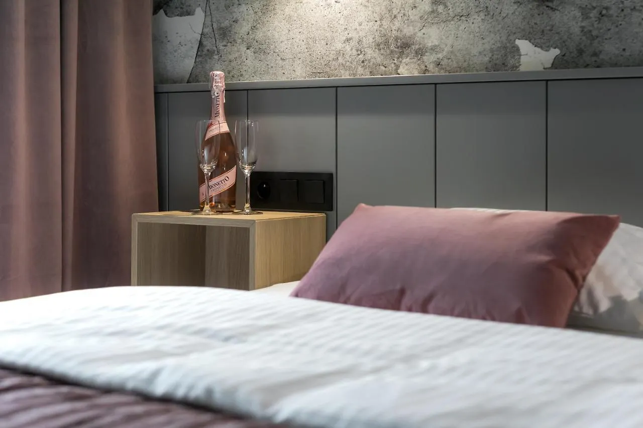 קרקוב Barska 69 Apartments פולין