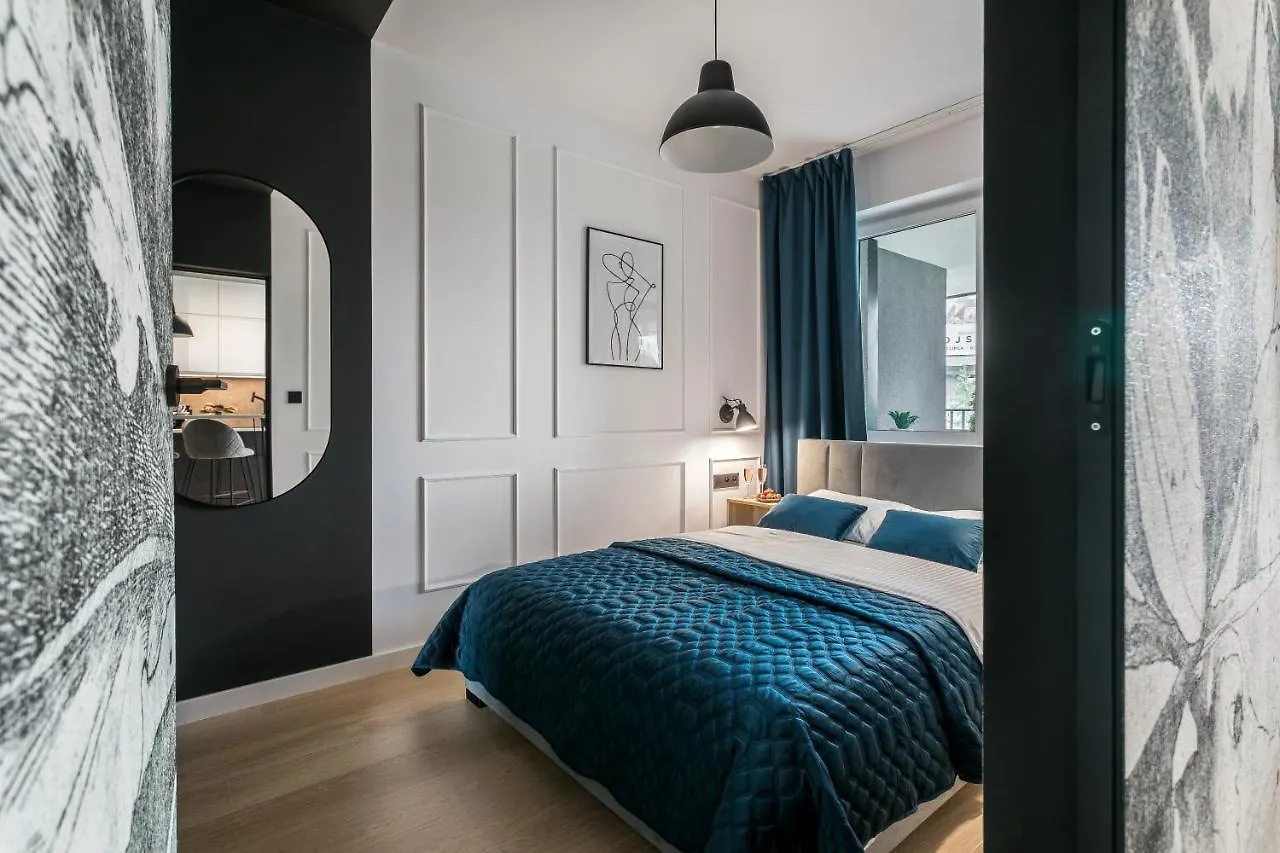 Barska 69 Apartments contacts